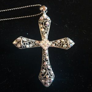 Premier Designs Angelina Necklace